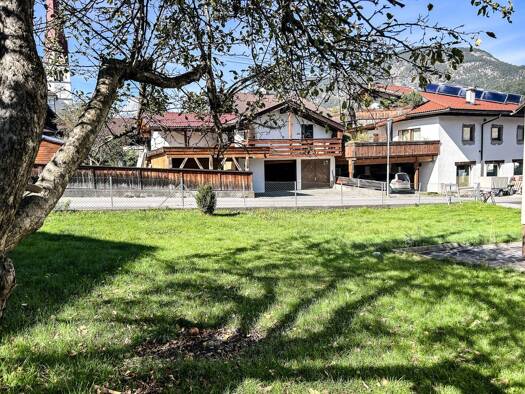 Grundstück zum Kauf 350.000 € 371 m² Grundstück Inzing 6401
