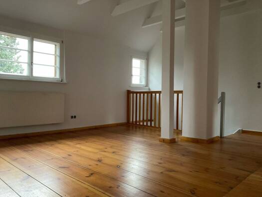 Wohnung zur Miete 429 € 2 Zimmer 50 m² EG frei ab 30.04.2026 Gartenweg 42 Lutherstadt Wittenberg 06886