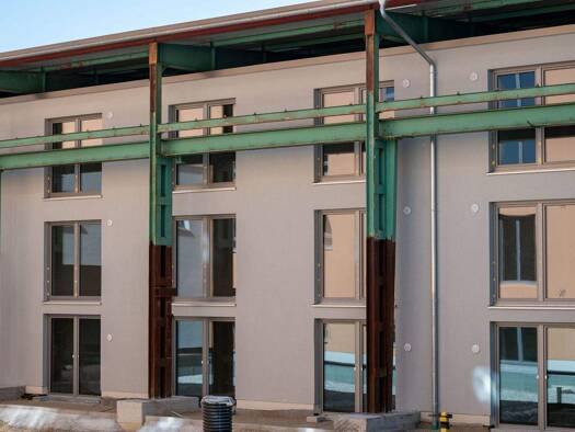 Bürofläche zur Miete 468 € 33,5 m² Bürofläche Oberhausen Augsburg 86154