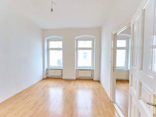 Wohnung zum Kauf provisionsfrei 199.000 € 2 Zimmer 39,9 m² Geschoss 2/4 frei ab sofort Kolberger Straße 12 Gesundbrunnen Berlin 13357