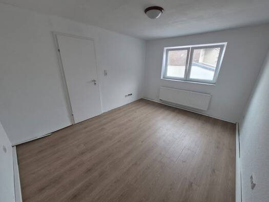 Wohnung zur Miete 650 € 3 Zimmer 55 m² Geschoss EG/2 frei ab sofort Niederpleis Sankt Augustin 53757