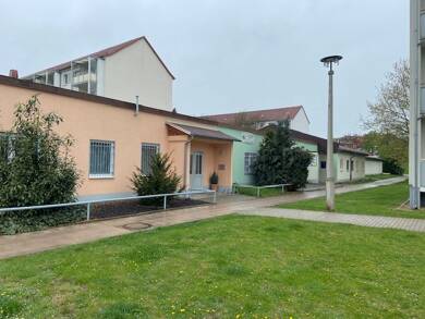 Restaurant zum Kauf 55.000 € 83 m² Gastrofläche Stadtilm 99326
