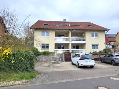 Wohnung zum Kauf 180.000 € 3 Zimmer 84 m² Dachgeschoss, 1. Geschoss Zur Lehmkuhle 2 Hillerse Northeim 37154