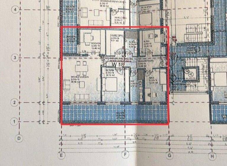Wohnung zum Kauf 430.000 € 4 Zimmer 120 m² frei ab 01.06.2026 Irrel 54666
