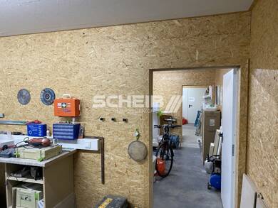 Lagerhalle zur Miete 5,66 € 215,7 m² Lagerfläche Crailsheim 74564