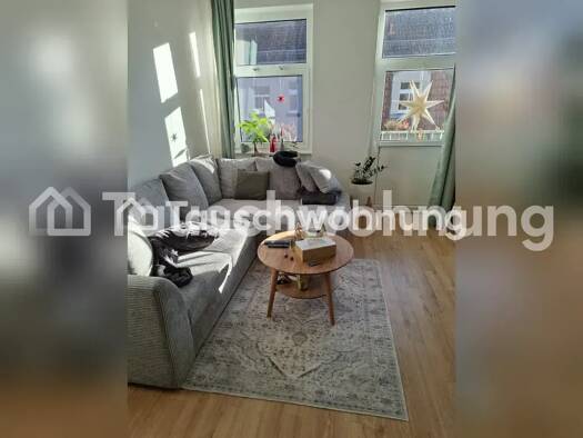 Wohnung zur Miete Tauschwohnung 650 € 2 Zimmer 51 m² 3. Geschoss Gruna Ortsamtsbereich Blasewitz 01277