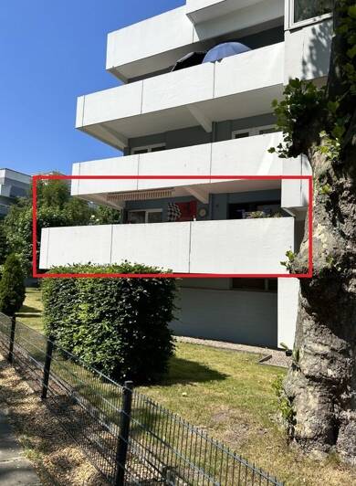Wohnung zum Kauf 165.000 € 3 Zimmer 85 m² Buxtehude Buxtehude 21614