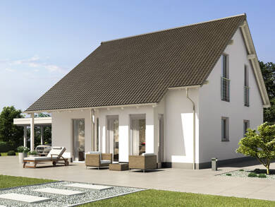 Einfamilienhaus zum Kauf 583.944 € 4 Zimmer 142 m² 1.880 m² Grundstück Wurgwitz Freital / Niederhermsdorf 01705