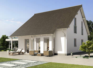 Einfamilienhaus zum Kauf 583.944 € 4 Zimmer 142 m² 1.880 m² Grundstück Wurgwitz Freital / Niederhermsdorf 01705
