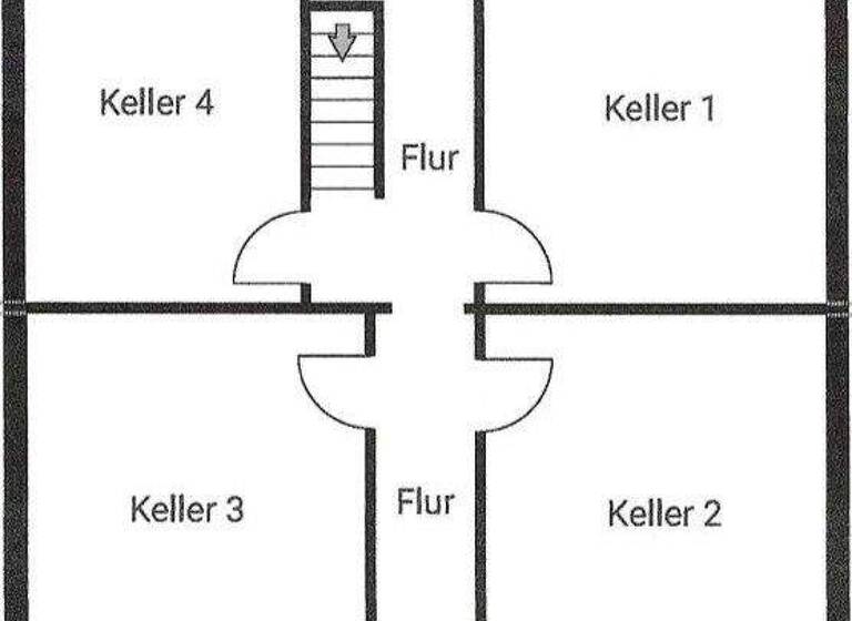 Einfamilienhaus zum Kauf 439.000 € 9 Zimmer 186,7 m² 292 m² Grundstück Osterath Meerbusch 40670