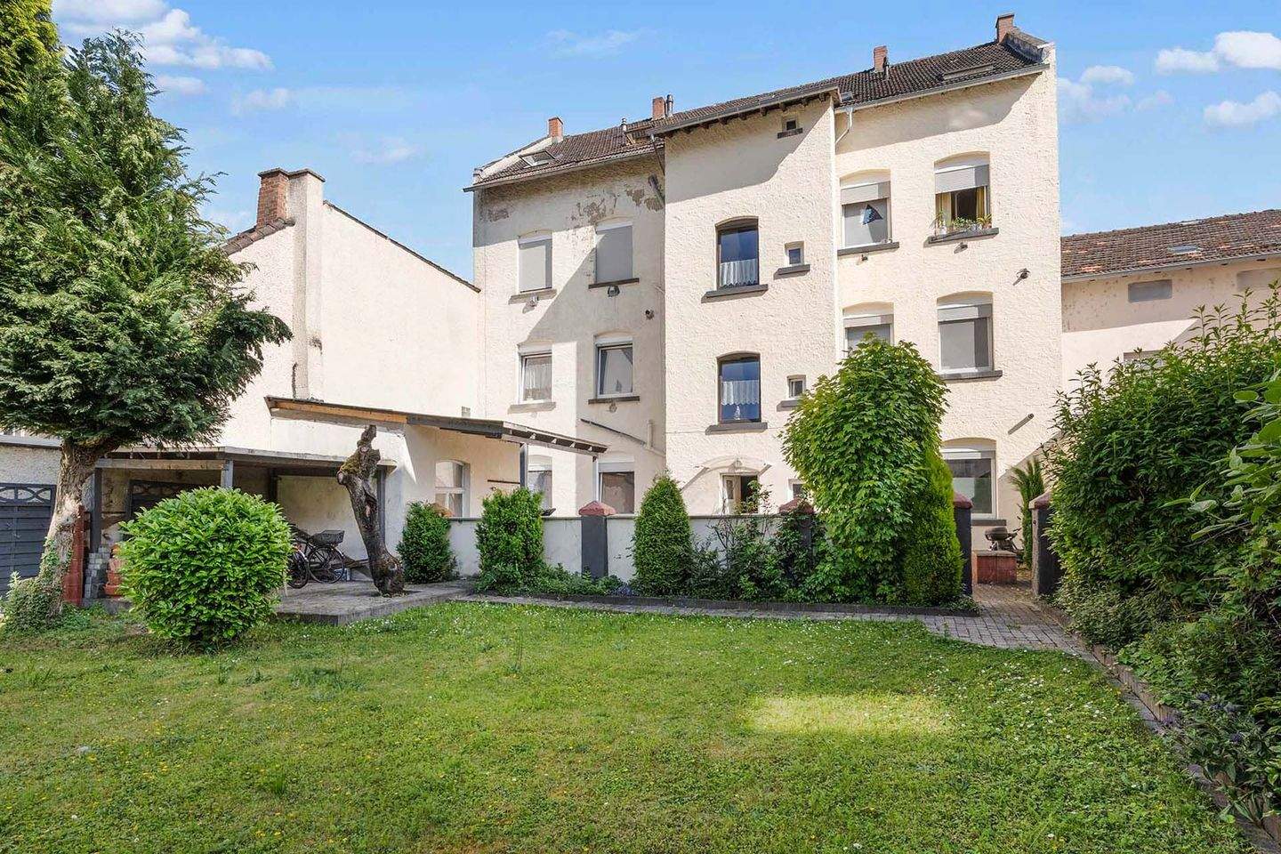 Immobilie in Neuwied - IMMOBILIENFÜCHSE aufgepasst! - Bild 3