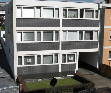 Haus zum Kauf provisionsfrei 1.390.000 € 10 Zimmer 345 m² Wilhelmstraße Wahllokal 90 Siegburg 53721