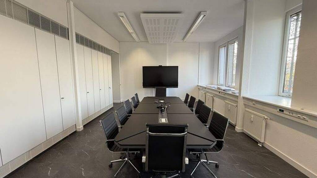 Praxis zur Miete provisionsfrei 8 € 500 m² Bürofläche Dümpten Mülheim an der Ruhr 45473