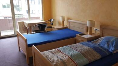 Wohnung zur Miete Wohnen auf Zeit 950 € 1 Zimmer Emerlandstraße Sielmingen Filderstadt 70794