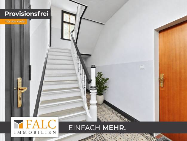 Mehrfamilienhaus zum Kauf provisionsfrei 249.900 € 6 Zimmer 188,8 m² 2.321 m² Grundstück Ronsdorf Wuppertal 42369