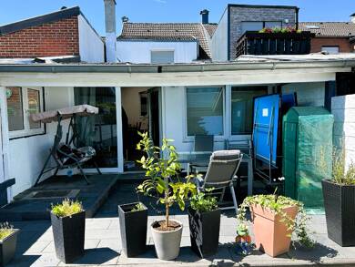 Reihenmittelhaus zum Kauf 499.000 € 5 Zimmer 160 m² 246 m² Grundstück Korschenbroich Korschenbroich 41352