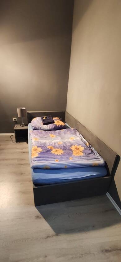 Wohnung zur Miete 340 € 1 Zimmer 12 m² EG frei ab 01.06.2025 Scherbsgraben / Billinganlage 120 Fürth 90766