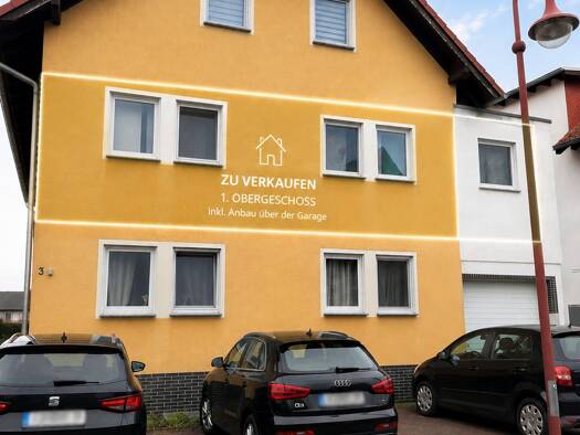 Wohnung zum Kauf provisionsfrei 309.000 € 4 Zimmer 117 m² EG frei ab 01.11.2026 Sankt Sebastian 56220