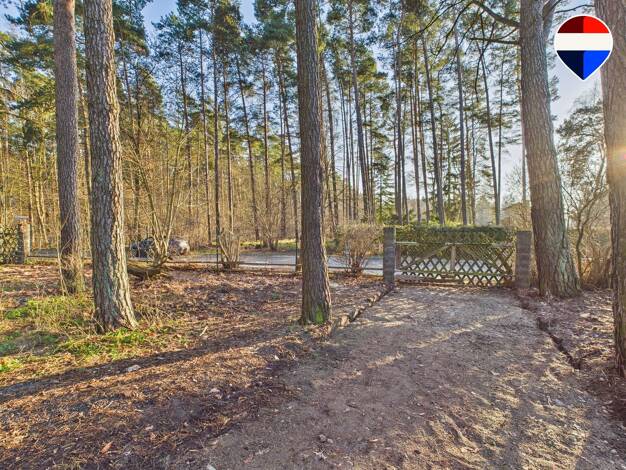 Grundstück zum Kauf 174.900 € 620 m² Grundstück Herrensee Rehfelde 15345