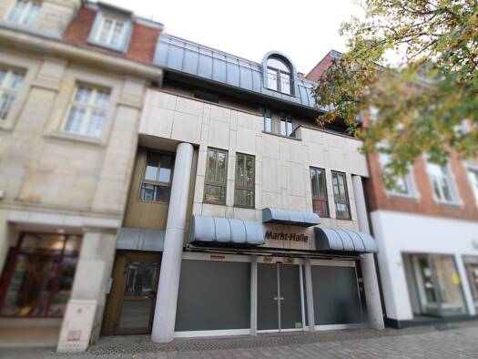 Restaurant zur Miete 2.000 € 200 m² Gastrofläche Rinteln 31737