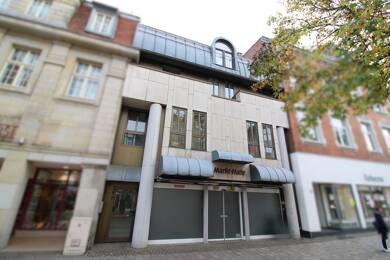 Restaurant zur Miete 2.000 € 200 m² Gastrofläche Rinteln Rinteln 31737
