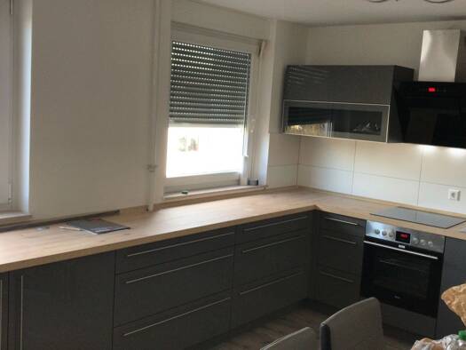 Wohnung zum Kauf provisionsfrei 250.000 € 3 Zimmer 77 m² Geschoss 2/3 Blankenloch Stutensee 76297