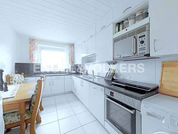 Wohnung zum Kauf 165.000 € 3 Zimmer 80 m² 4. Geschoss Schweinfurt 97424