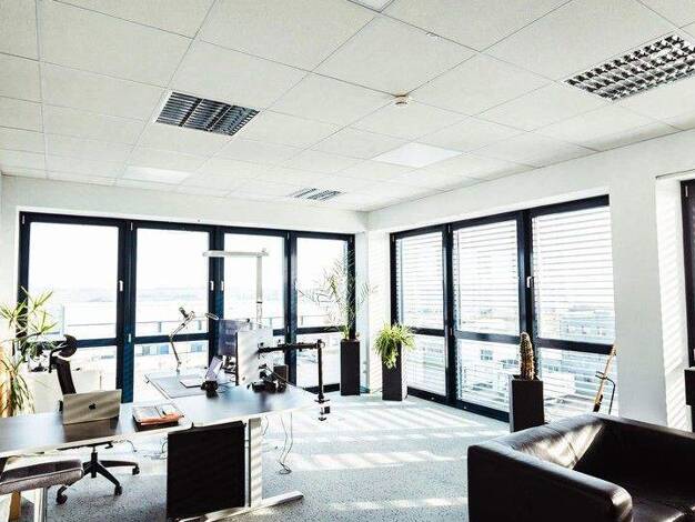 Bürofläche zur Miete provisionsfrei 427 m² Bürofläche Vor den Eichen 6 Elz 65604