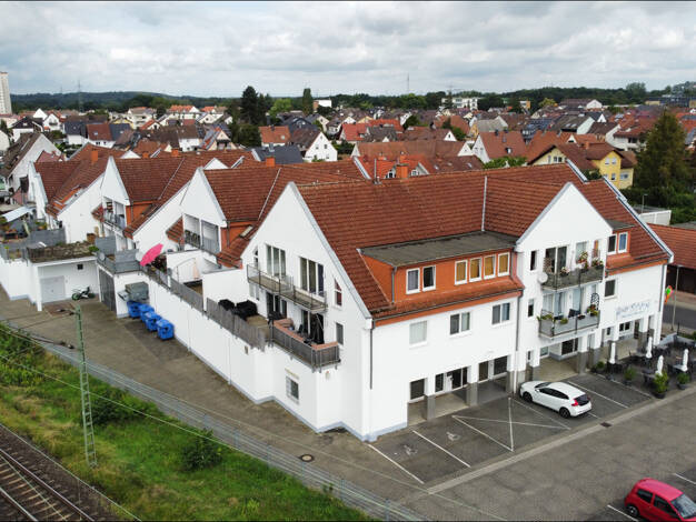 Wohnung zum Kauf - Neubau provisionsfrei 259.000 € 3 Zimmer 97,5 m² 1. Geschoss Mainaschaff 63814