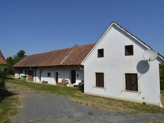 Haus zum Kauf 190.000 € 3 Zimmer 120 m² 1.777 m² Grundstück Fehring 8350
