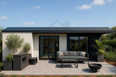 Bungalow zum Kauf 119.890 € 3 Zimmer 35 m² 176 m² Grundstück Großhelmsdorf Heideland OT Großhelmsdorf 07613