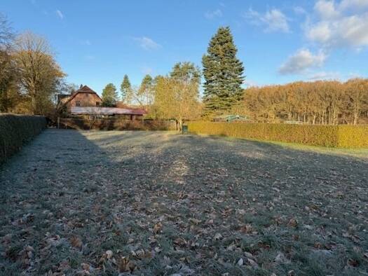 Grundstück zum Kauf 59.000 € 3.478 m² Grundstück frei ab 01.01.2026 Neu Wandrum 19073