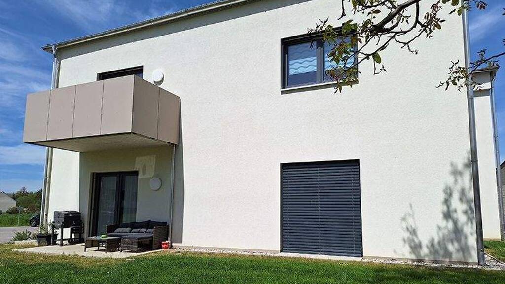 Wohnung zur Miete 791 € 71,7 m² Mittergrabern 125/2 Schöngrabern 2020