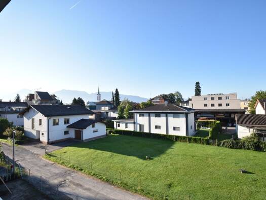 Wohnung zur Miete 1.032 € 3 Zimmer 78,6 m² Lustenau 6890