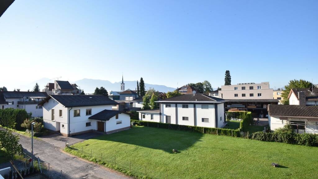 Wohnung zur Miete 1.032 € 3 Zimmer 78,6 m² Lustenau 6890