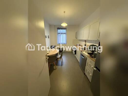 Wohnung zur Miete Tauschwohnung 585 € 2 Zimmer 80 m² 4. Geschoss Prenzlauer Berg Pankow 10437