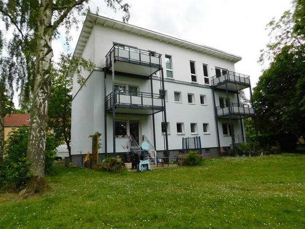 Wohnung zur Miete 597 € 3 Zimmer 58,8 m² 1. Geschoss frei ab 19.10.2026 Eisenstr. 19 Wiemelhausen Bochum 44799