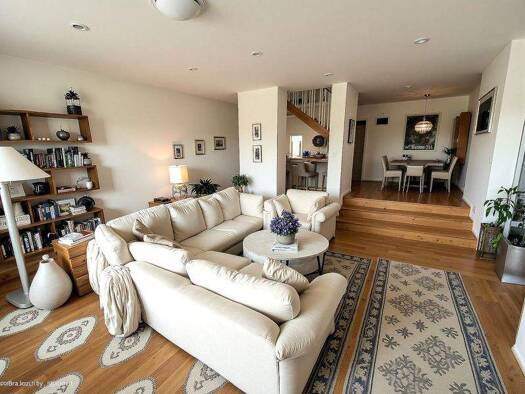 Maisonette zum Kauf 395.000 € 4 Zimmer 129,4 m² 3. Geschoss Innenstadt Braunschweig 38100