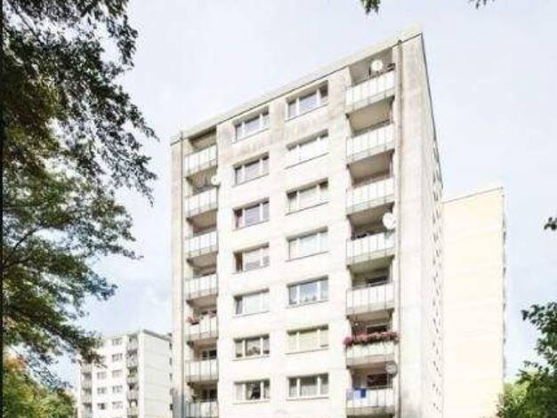 Wohnung zur Miete 550 € 2 Zimmer 61 m² frei ab 17.03.2026 Im Beckerfelde 12 Mitte Mülheim 45475