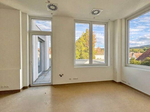 Büro zur Miete - Erstbezug 10,88 € 2 Zimmer 144,9 m² Bürofläche Hainburg an der Donau 2410