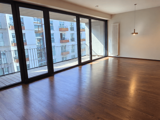 Wohnung zur Miete 2.658 € 3 Zimmer 100 m² Geschoss 3/6 frei ab 01.11.2026 Mitte Berlin 10179