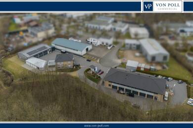 Freifläche zum Kauf 4.579 € 1.058,7 m² Lagerfläche Eckernförde 24340