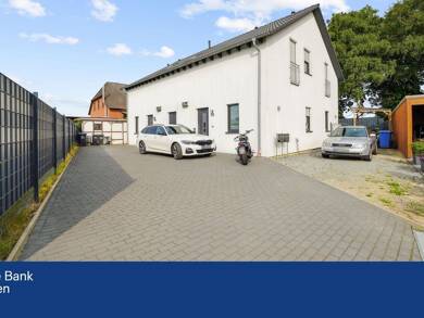 Mehrfamilienhaus zum Kauf 399.999 € 4 Zimmer 127 m² 364 m² Grundstück Eickedorf Grasberg 28879