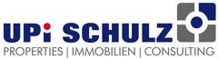 UPI Schulz Immobilien logo