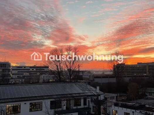 Wohnung zur Miete Tauschwohnung 539 € 2 Zimmer 50 m² 4. Geschoss Unterbilk Düsseldorf 40219