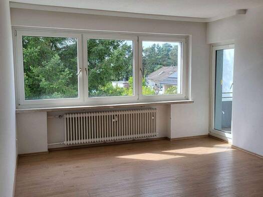 Wohnung zur Miete 550 € 3 Zimmer 73,2 m² 2. Geschoss Württemberger Allee 12 Sennestadt Bielefeld 33689
