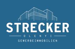 STRECKER-OLENYI Industrie- & Gewerbeimmobilien logo