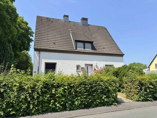 Mehrfamilienhaus zum Kauf 394.900 € 5 Zimmer 130 m² 535 m² Grundstück frei ab sofort Nette Dortmund 44359