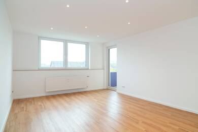 Wohnung zur Miete 740 € 3 Zimmer 76 m² 1. Geschoss Friedenstraße 99 Schepersfeld Wesel 46485