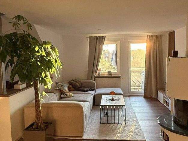 Maisonette zum Kauf provisionsfrei 380.000 € 3,5 Zimmer 95 m² 2. Geschoss Zell 73119